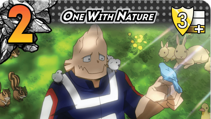 June Ban List Update: One With&nbsp;Nature