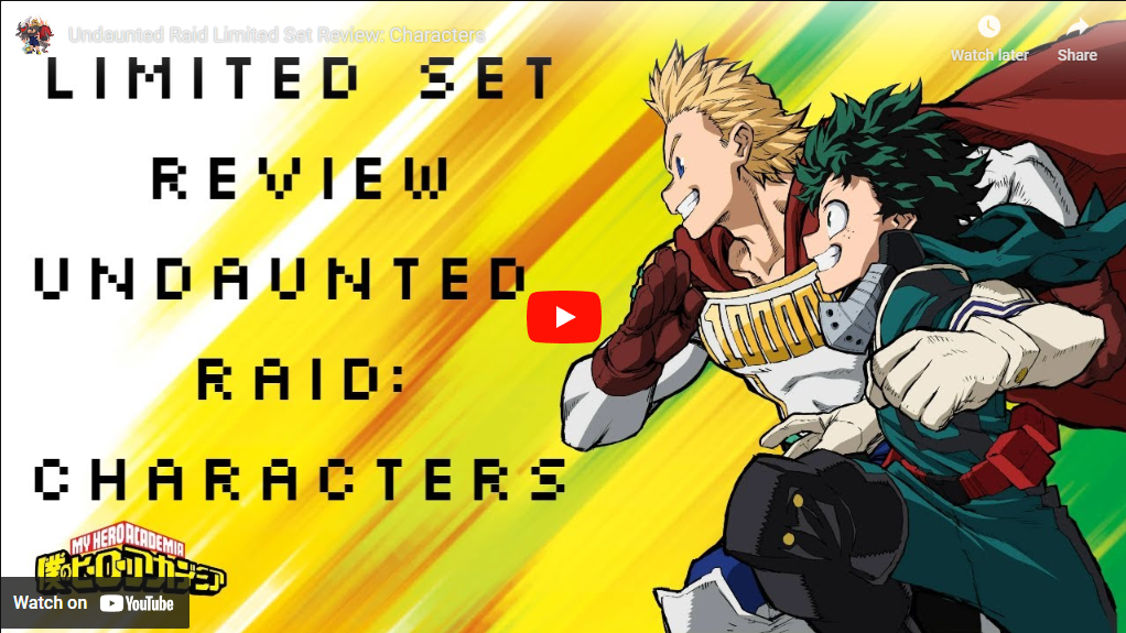 Draft Grades w/ Wesley –&nbsp;Characters