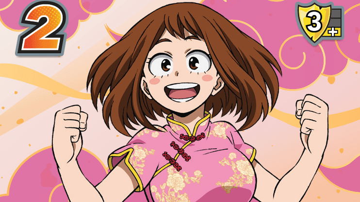 Nats Promos REVEALED!