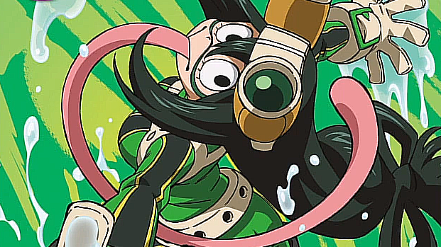 FORPPY .III REVEALED