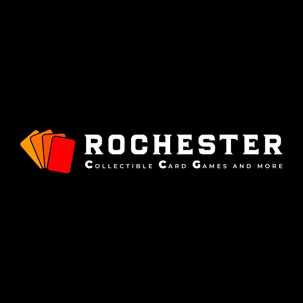Rochester Top Deck&nbsp;Lists