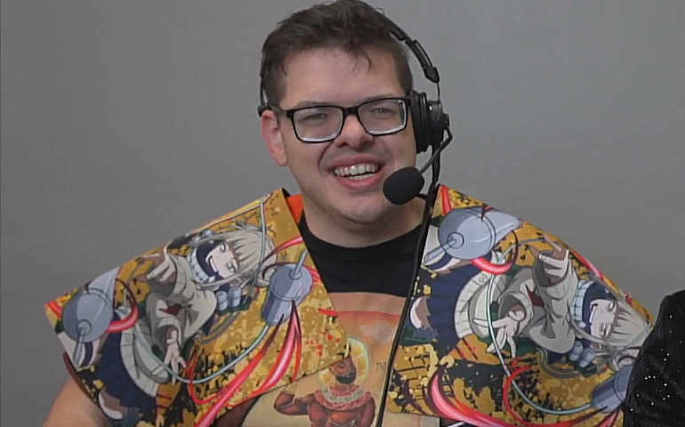 Las Vegas RLE Top&nbsp;Decks