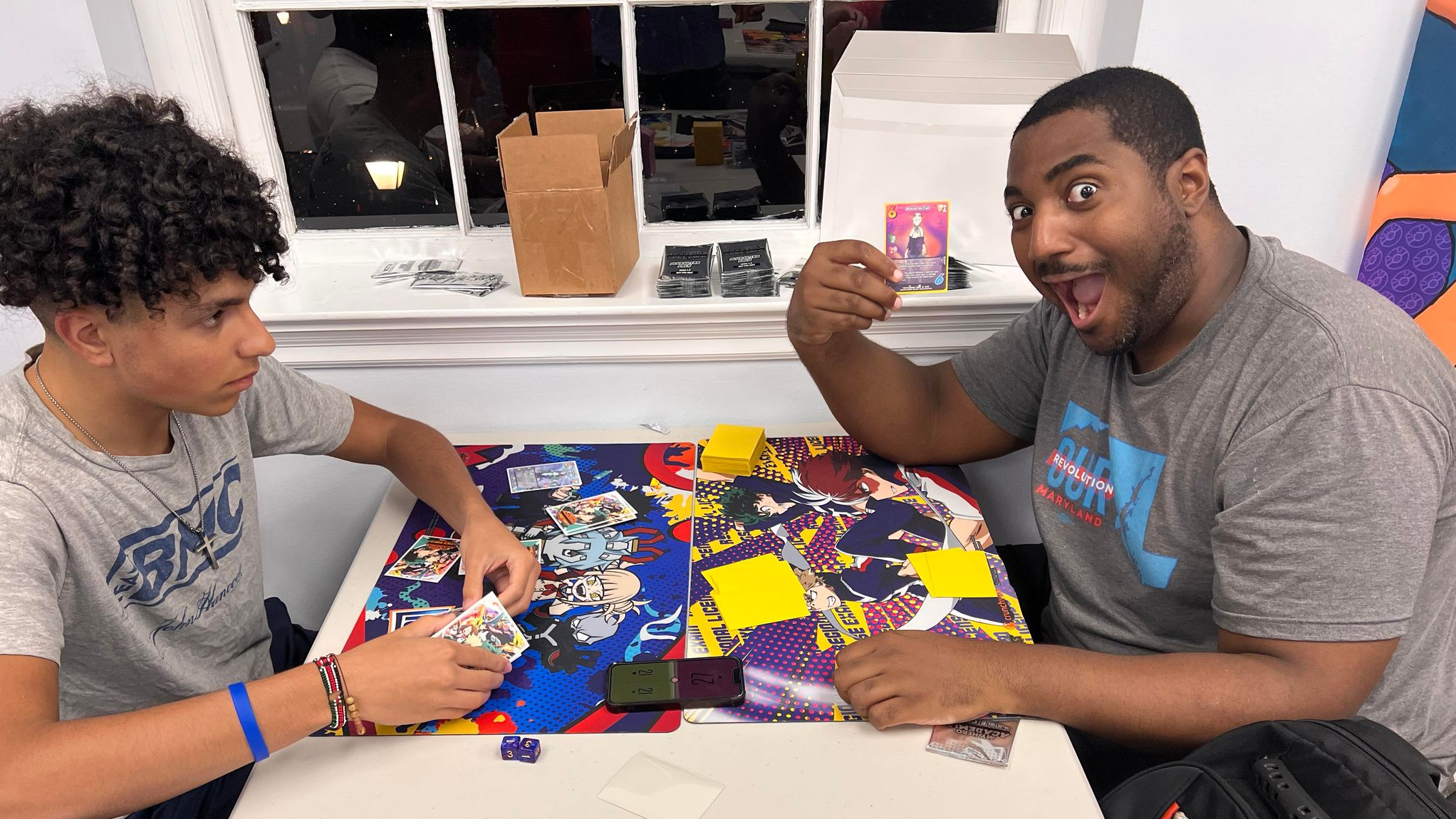 Is draft the&nbsp;enemy?