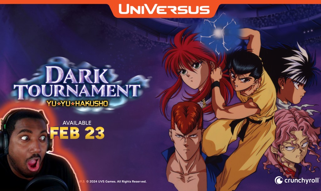 Unboxing the dark&nbsp;tournament