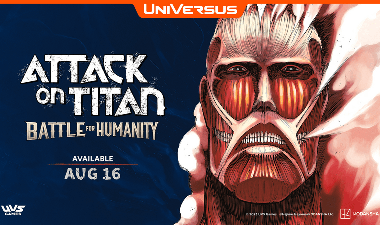 State of the&nbsp;Game