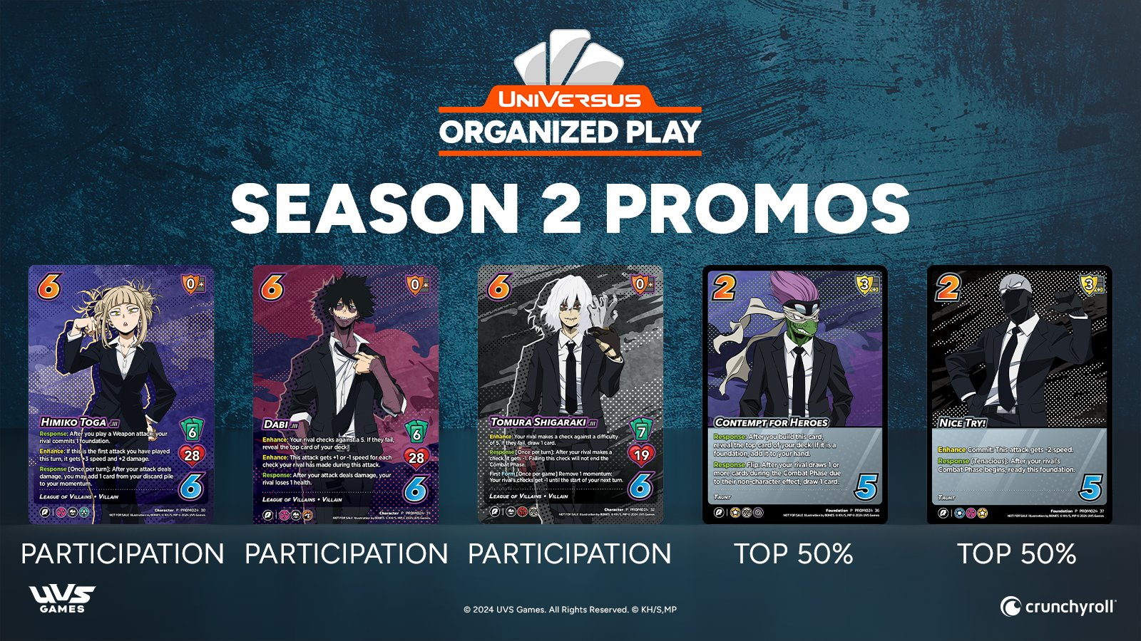 St Louis Regional Promos&nbsp;Announced