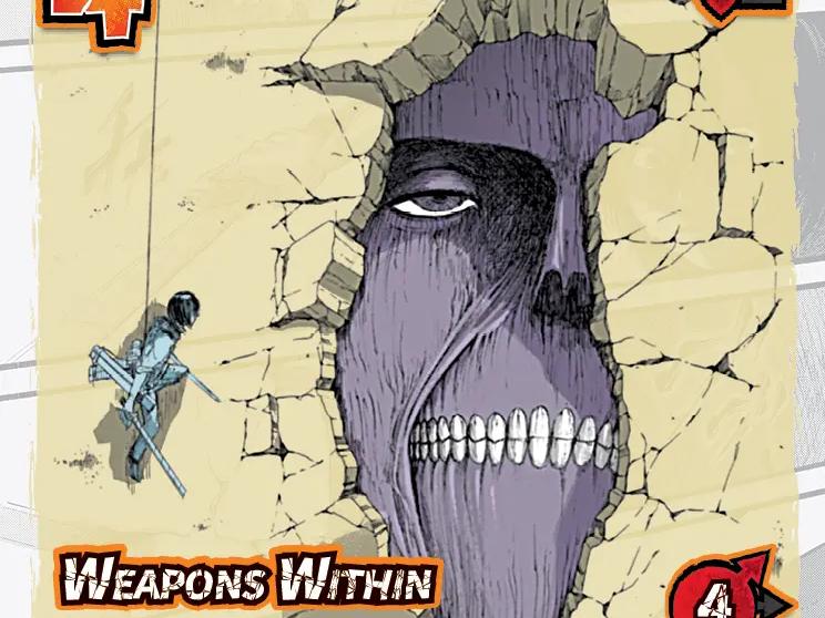 EVERY UR IS&nbsp;HERE!