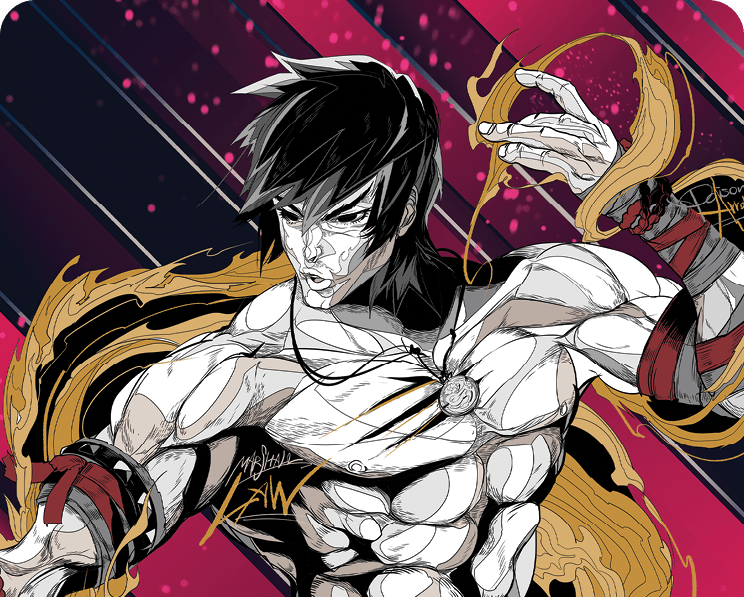 Tekken 8 Championship Cards&nbsp;Revealed!