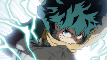 The Dark Hero Challenger Series – Part&nbsp;2