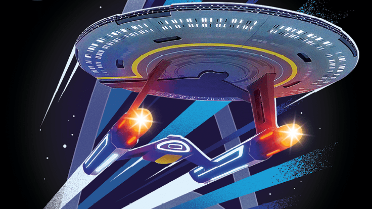 Becket Mariner Revealed! – Part&nbsp;1