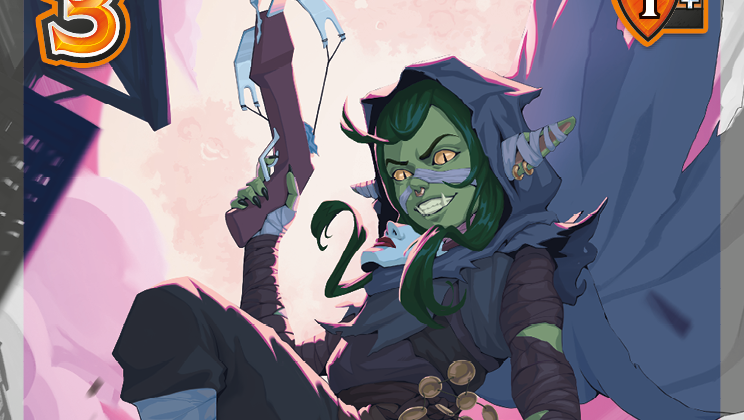 Air Symbol – Heroes of Exandria&nbsp;Reveals