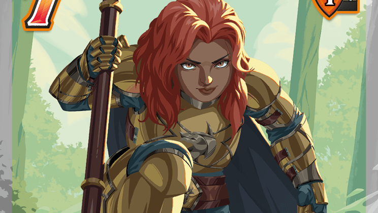 Order Symbol – Heroes of Exandria&nbsp;Reveals