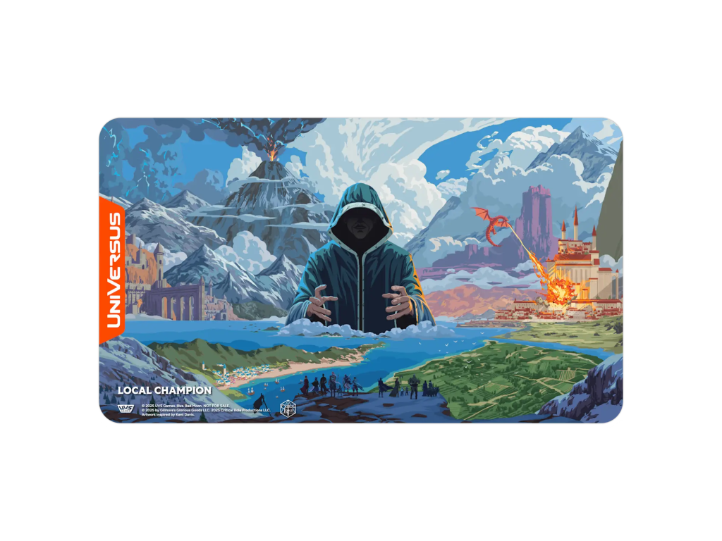 UVS Games GETS IT! – LC&nbsp;Update